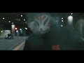 Stranger Things - Neo Tokyo