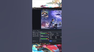 Quick to Fix for Game Capture in OBS when Streaming Marvel Rivals!