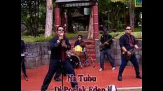 Amonk Band   Ramba Ni Sibolis