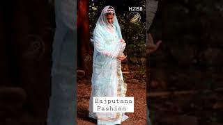 Rajputana Fashion ❤️❤️❤️❤️❤️