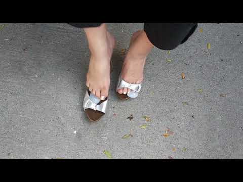 Crushing Condoms from the Freezer, Mari G