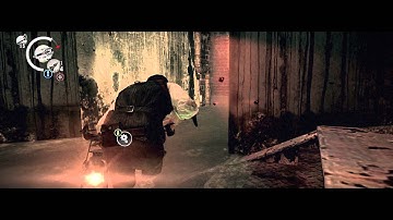 The Evil Within - Walkthrough Part 40: Fishermans Wife?!