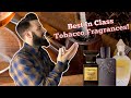 Top 10 BEST Tobacco Fragrances! RANKED! Honeyed, Vanilla, Spicy, Smokey Tobaccos! 2021