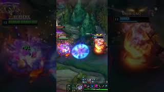BRIAR MEETS SHOJIN  #briar #leagueoflegends #challenger #lea…