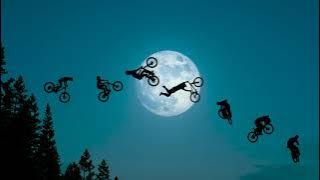 Rain Radio & DJ Craig Gorman – Talk About (Official Riders Republic Music Video)