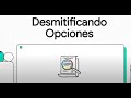 UNIDAD 5 SIE. Contrato de Opciones