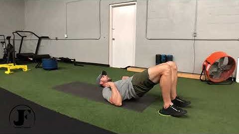 Glider Ecc Focus Hamstring Curl Tutorial