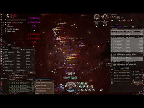 BATTLESHIP META! Pochven vs Horde