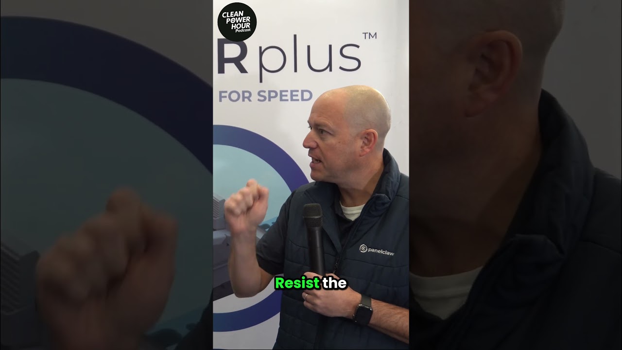 Costa Nicolaou's Rules for Solar Installer Survival