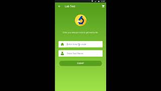 Doctor Online IONIC 3 Template