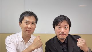 丸山穂高と川﨑たかひろ弁護士の言いたい放題Live
