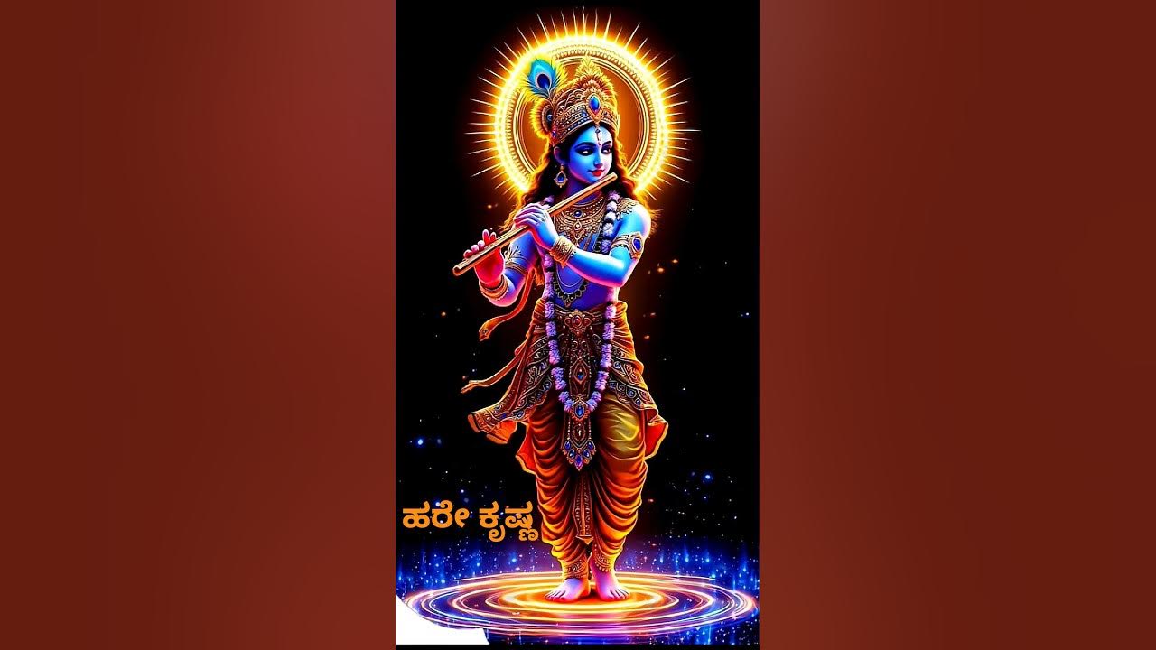 Sri Krishna – The Divine Flute Player and Protector of Dharma #shortvideo #trending #viral #shorts Sri Krishna – The Divine Flute Player and Protector of Dharma #shortvideo #trending #viral #shorts