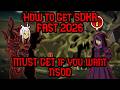 2026 How To Get Sepulchure's DoomKnight Armor (SDKA) Full Guide