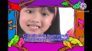 Download lagu Indahnya alamku - Volume 10 - Kompilasi lagu anak-anak Frisian Flag 2006 cerdas dengan musik