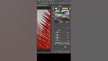 Remove Background in Photoshop Like a Pro #photoshoptutorial   #photoshop #shorts
