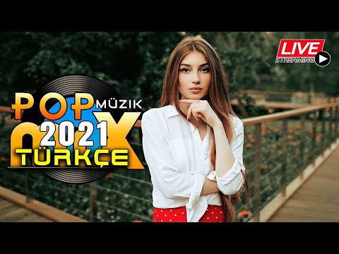 TÜRKÇE POP REMİX ŞARKILAR 05 Haziran 2021 ♫ En Yeni Şarkılar 2021 Türkçe Pop