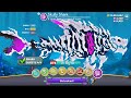 HUNGRY SHARK WORLD - NEW SHARK COMING SOON! SKULLY SHARK?