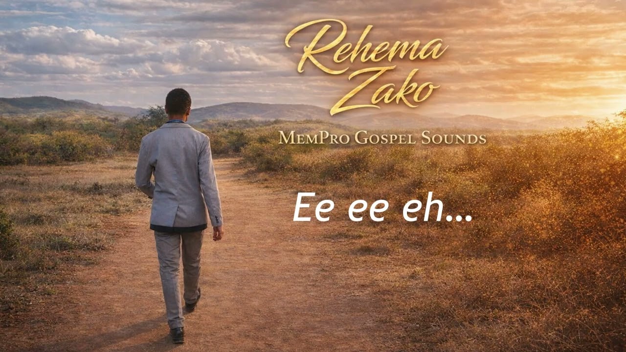 REHEMA ZAKO||MemPro||MemPro Gospel Sounds