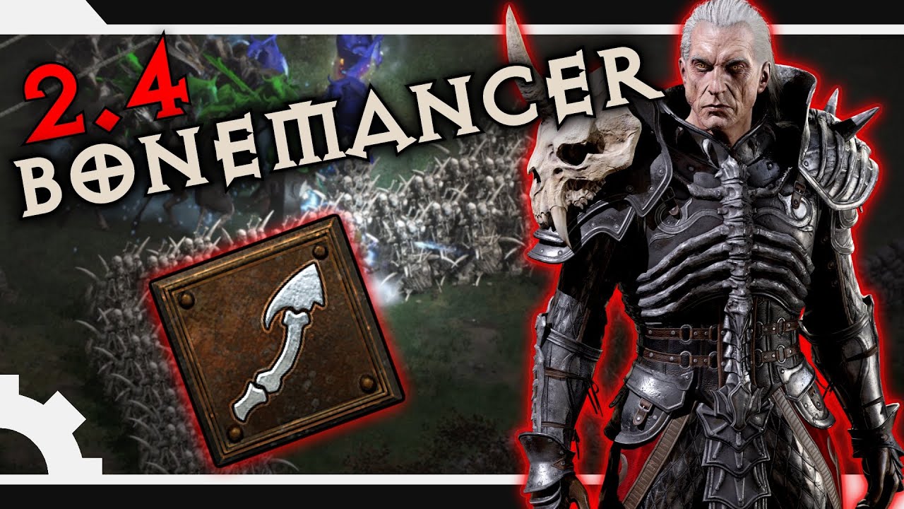 The SAFEST Hardcore Build Got a Buff In Patch 2.4 - Diablo 2 ...