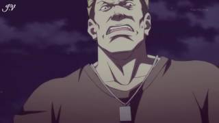 Code: Breaker ( コード:ブレイカー) [AMV] ~ Metamorphosis |HD