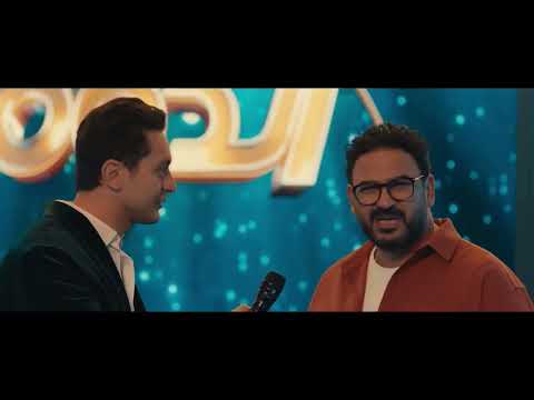 يا حميد لما غنيت جلجلي الناس عملت إيه جلال هاجم لجنة تحكيم الدوم بعد سقوطه مكتوب عليا