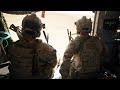 U.S. Air Force Pararescuemen Train for Combat Search and Rescue (Aug 2025)