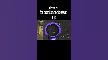 #1vs3 #rankedplayclips #ranked #mw3 #sniping #snipingclips #sniper #clutch