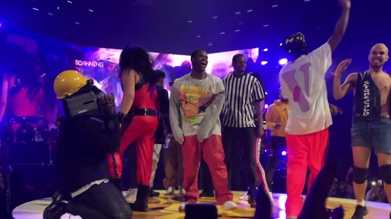 YAMS Day 2019 ft Subway Mania