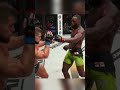 Every angle  👀💥 Fabian Edwards’ head kick that crowned him Middleweight Champion 🏆