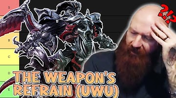 UWU Was Much Better Back in The Day | Xeno