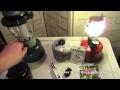 Coleman Lanterns (Gas vs LED)