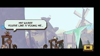 Icebreaker: A Viking Voyage (Hammerfest) - Bridge Too Far [All Coins/Par] screenshot 5