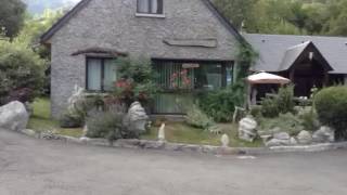 Camping Cauterets IV