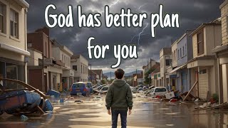 God has a better plan for you #trending #nature #animatedstory #viral #story #youtube #video #fyp