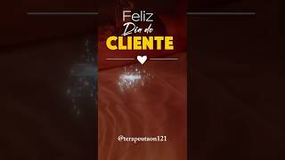 HOJE É DIA DO CLIENTE! #cliente #shorts