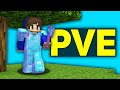 The ULTIMATE Minecraft Skyblock PvE Armor Breakdown | Cosmic Sky