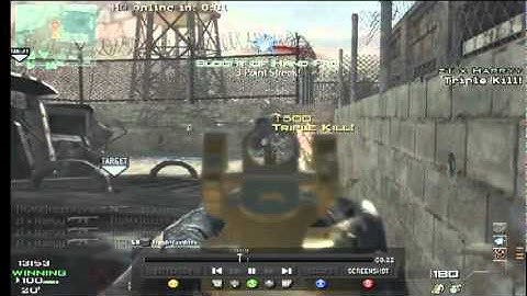 6 Man Feed With ACR.