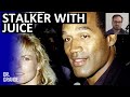 Notorious stalker acquitted for murder to punish racist police department  oj simpson analysis