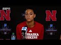 Harper Murray Details Mental Health Journey As A Student Athlete ESPN College Volleyball Harper Murray Details Mental Health Journey As A Student Athlete ESPN College Volleyball