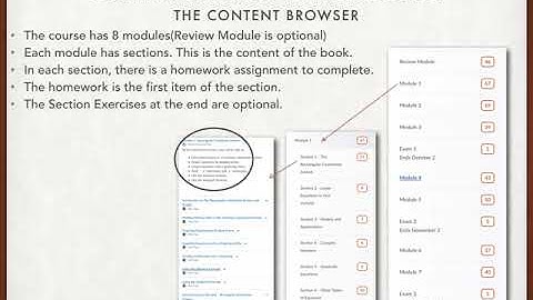 MAT 151 Getting Started