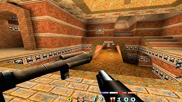 Quakeworld - ffa - unknown