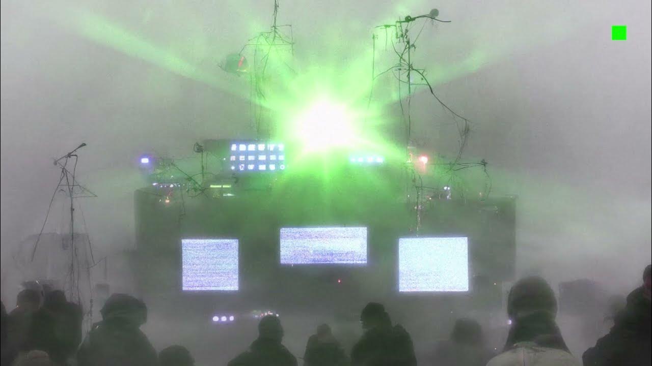 Kai Whiston 'Carrier Signal' (with EDEN) (Official Visual) YouTube