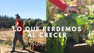 De niños aprendemos algo nuevo cada día. ¿Y de adultos? 🧶
