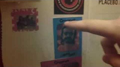 AmsterdamWorldwide display movie