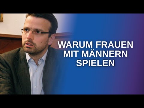 Video: Generation Von Frauen Mit Verzerrten Werten - Alternative Ansicht