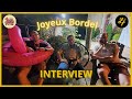 Interview de Joyeux Bordel : Bientôt des feats ?