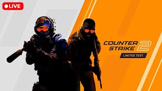 Counter:Strike SOURCE 2 ANNOUNCMENT FREE BETA ACCESS - Join Now!