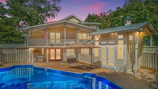 174 Cowan St video tour