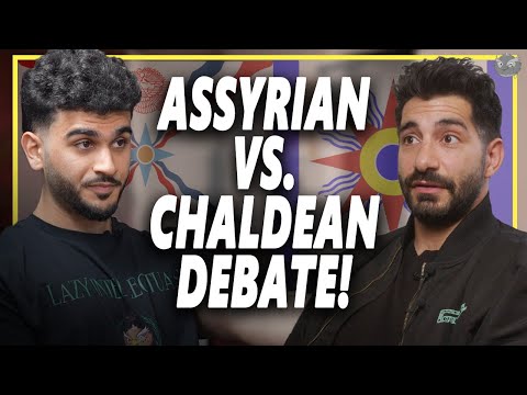 Video: Jsou Asyřané a Chaldejci stejní?