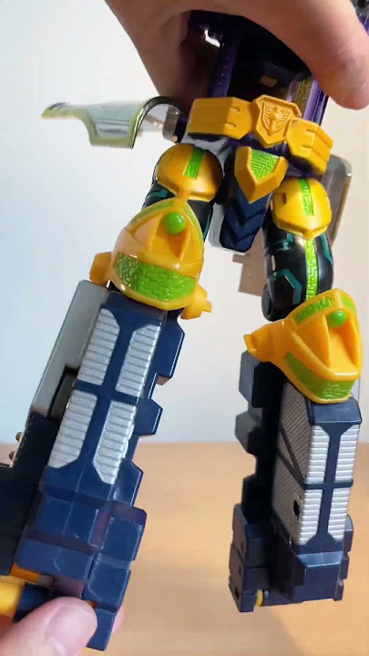 Takara Webdiver Gladion #shorts #webdiver #takaratomy #robot #toys #toysreview #tokusatsu #sentai